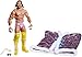 WWE DEFINING MOMENTS MACHO MAN RANDY SAVAGE ACTION FIGURE