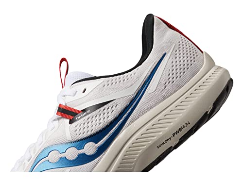 Image of Saucony Women's Omni 21 Running Shoes