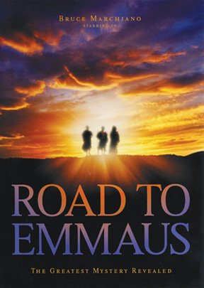 Road to Emmaus: The Greatest Mystery Revealed