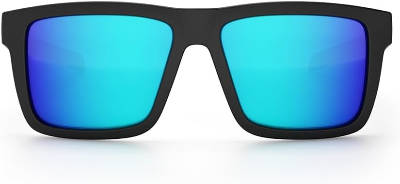 Heat Wave Visual Performance XL Vise Z87+ Sunglasses
