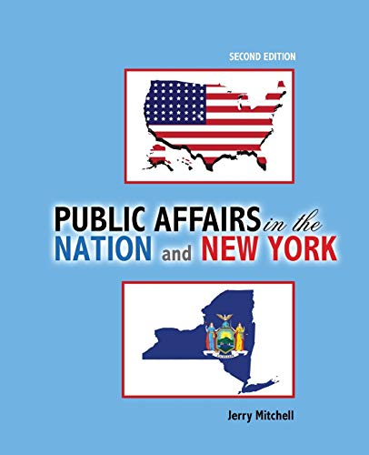 Public Affairs In The Nation And New York #TOP4