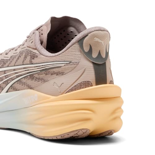 Image of PUMA Mens Deviate Nitro 4 Running Sneakers Shoes