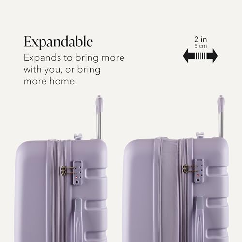 SwissGear 7366 Hardside Luggage