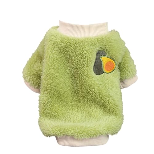 Warm Canine Garment Fashion Pet Wear Outdoor Dog Attire Dog Walking Outfit