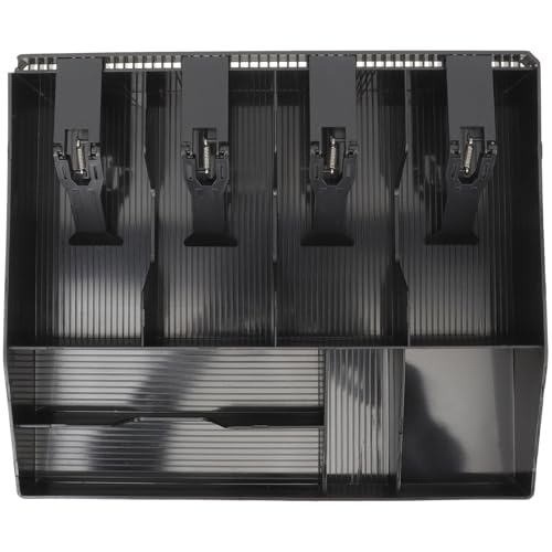 NUOLUX ���W�p�}�l�[�g���C ���@�\���K���[�����o�� �}���`�R���p�[�g�����g���L���b�V���{�b�N�X �X�� �X�[�p�[�}�[�P�b�g�p���� ���K��