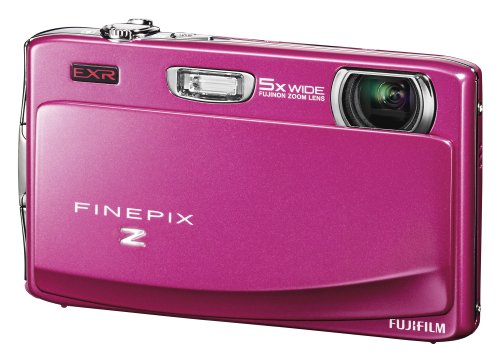 富士フイルム FinePix Z900 EXR