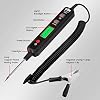 KAIWEETS Digital Multimeter with Case, DC AC Voltmeter KM100 & KAIWEETS Smart Automotive Circuit Tester VT501