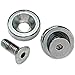 Colony Flat-Head-Allen-Style Gas Tank Mounting Kit 2072-4