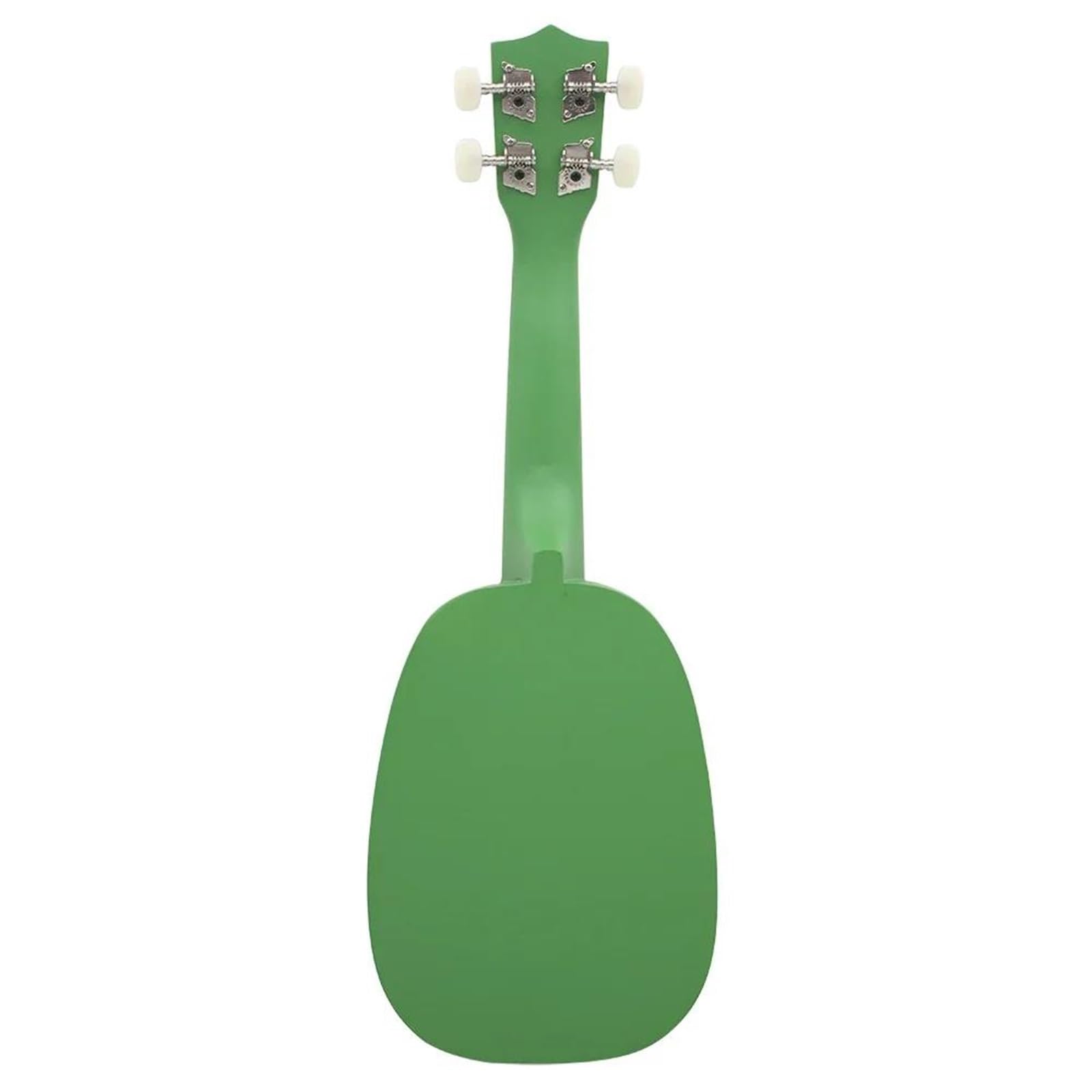 21 calowa Gitara Hawajska Z Czterostrunowym Ukulele Lipowym Początkujący Ukulele