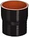 Vibrant Performance 2768 4 Ply Reinfr Sil Tran Con, Black, 2-1/4" x 2-1/2"