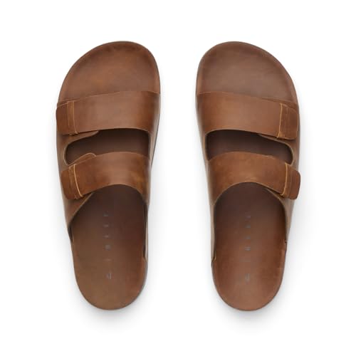 Image of REEF Men's Ojai Two Bar Slide Sandal