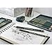 Faber-Castel FC127036 Creative Studio Oil Pastel Crayons (36 Pack), Assorted