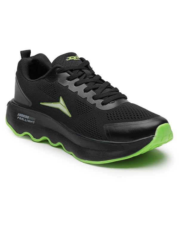 JQR Men Pollux Running Shoes