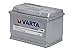 Price comparison product image E44 - Varta Silver Dynamic Car Battery (096)