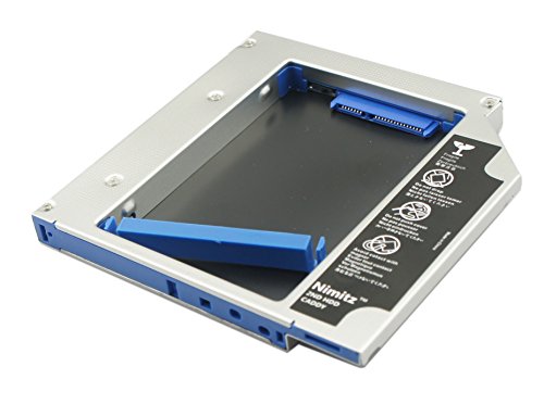 Dell Latitude E5410 - Disco Rigido/HDD SATA Da 250 GB - Foto 8