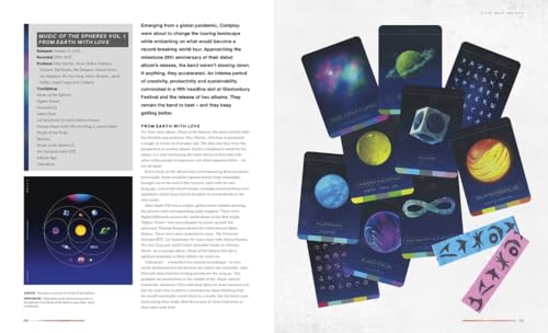 Image of Life In Technicolor: A Celebration of Coldplay: Fully Revised & Updated