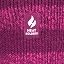 Deep Fuchsia Berry (Chunky Stripe)