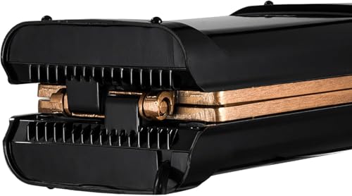 Elektrischer Churro-Maker, Antihaft-Dessertmaschine, frische, gesunde spanische Donuts, ölfrei, kein Frittieren, Zubereitung von 4 Churros in ca. 10 Minuten, leicht zu reinigen