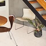 壁紙屋本舗 クッションフロア フロアシート 約 90cm幅 大理石 タイル ベージュ 拭ける 床 シート トイレ 玄関 賃貸 東リ CF9660 約91cm×150cm (1.5m) 【受注生産品・キャンセル不可】