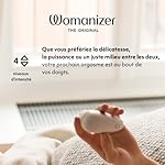 Womanizer-Starlet-Stimulateur-feminin-clitoridien-Suceur-de-clitoris-avec-4-niveaux-de-puissance-Vibromasseur-clitoridien-etanche-Stimulateur-clitoridien-rechargeable-pour-femme-et-couple