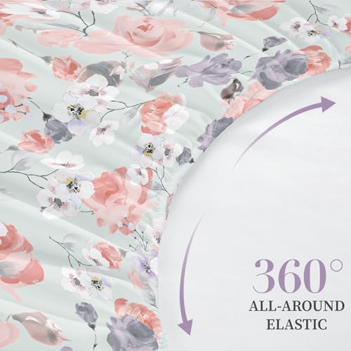 Hcora Queen Fitted Sheet Only thumb #3