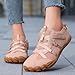 UBFEN Womens Barefoot Shoes Sneakers with Lightweight Minimalist Zero Drop for Walking Hiking Running Comfortable Casual Fashion Tennis Shoes Pink 6.5