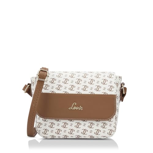 Image of Lavie Woman's Broxa Flap Crossbody Sling Bag | Ladies Purse Handbag | Gift for Women