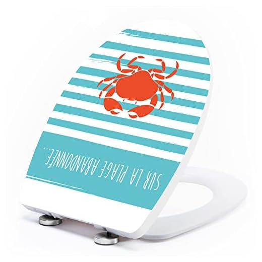 M-MIAO Långsträckt toalettsit, toalettsits långsam nära, oval toalettstol, starka gångjärn, lossa aldrig, vilket ger den perfekta passformen, Pp Material, lätt att installera, 17,5"× 14,2"