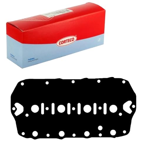Corteco 026216P Joint de cache culbuteurs compatible Rover 75 45 25 et MG MGF 1.4 1.8