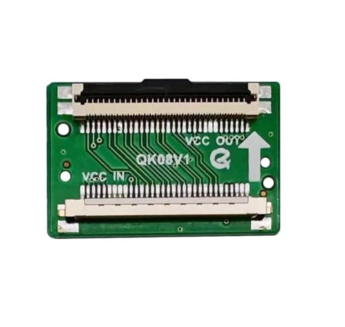 Compatible With LGA30sHD́ACompatible With SamsungA30soLVDSA_v^[Ro[^[{[hJ[hv[gRlN^[ALED LCD TVXN[fBXvCplCp(QK0801B Lvd