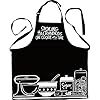 Primitives by Kathy Spoiling The Grandkids One Cookie At A Time Decorative Apron