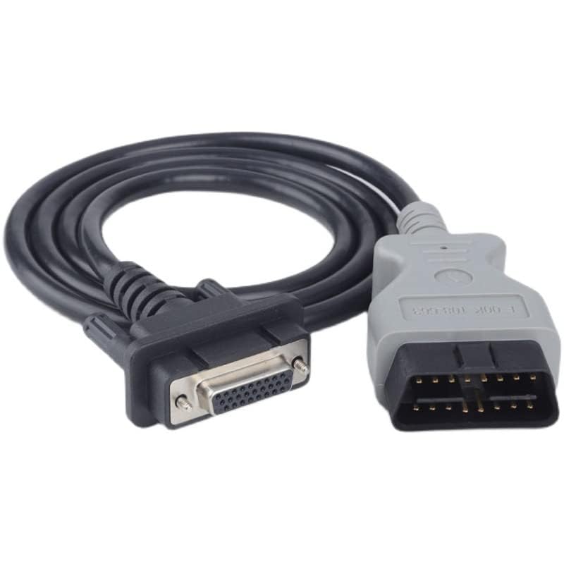 Multiple Diagnostic Interface 2 MDI2 Main Testing Cable OBD2 DLC Cable Replacement of 1699200142 EL-52100-1 Works for MDI2 EL-52100