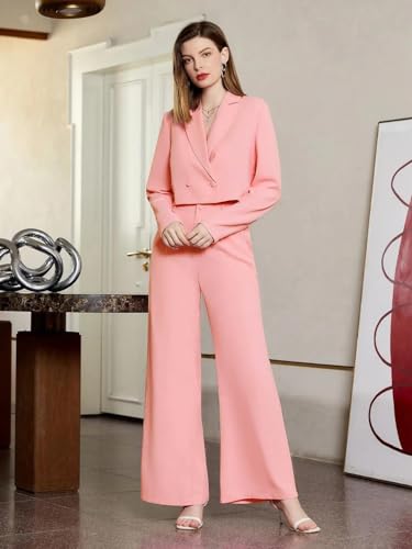 Image of KOTTY Women Straight Fit Casual Pants