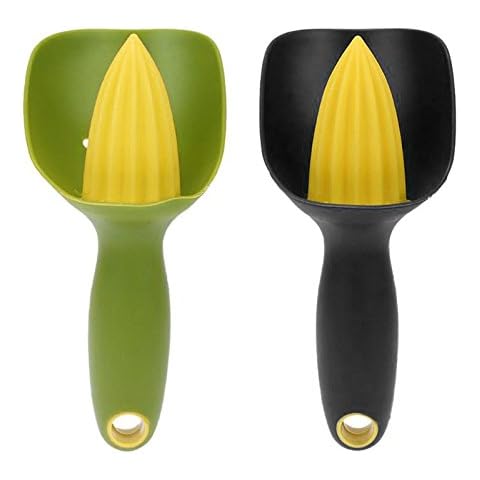 Handpresse für Obst und Gemüse Cover