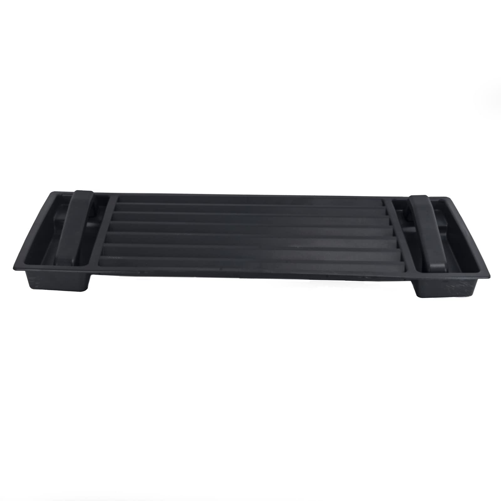 Amazon.com: KARPAL Hood Vent Panel Handle Covers Trim Front 