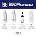 Obagi Nu-Derm Toner – Alcohol-Free, Balancing Nondrying Toner with Witch Hazel & Aloe Vera, Safe for Sensitive Skin – Two Pack, 2 * 6.7 oz