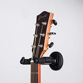 U/K Crochet de suspension pour guitare, support mural à vis avec vis, pour violon, ukulélé, pylon – Support mural… - Les Beatles, Paul McCartney, John Lennon, RIngo Starr, George Harrison U/K Crochet de suspension pour guitare, support mural à vis avec vis, pour violon, ukulélé, pylon - Support mural… – Image 2