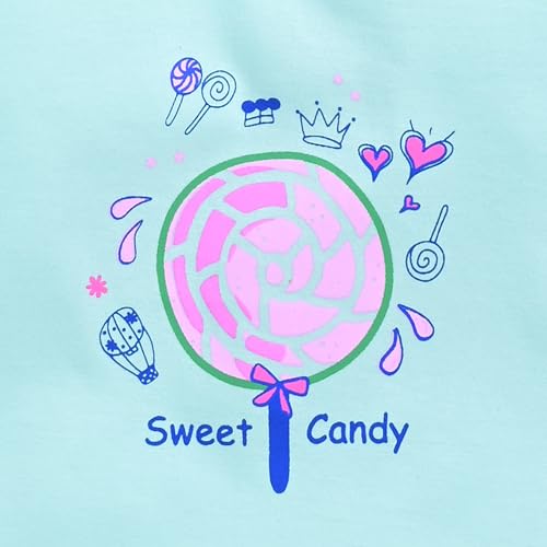 Image of LuvLap Baby Girls 100% Cotton Full Sleeve Girls Top, Pack of 02