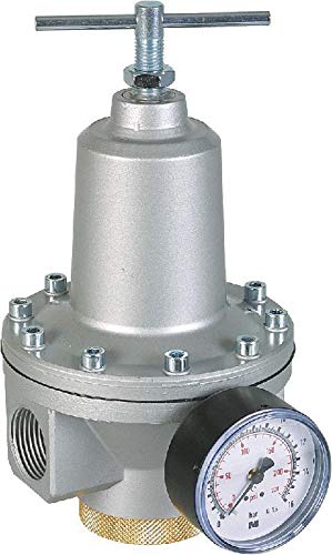 Regolatore di pressione G3/4 DR-H-G3/41i-25-0,1/3-AL-ST5