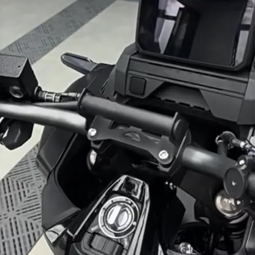 Support navigation moto ADV 350 2022-2025 support GPS et smartphone - 4