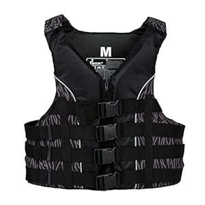 Reddingsvest voor volwassenen Surfen Vest Mannen en vrouwen Drijfhulpmiddel Vissen Zwemmen Professioneel Neopreen Varen Surfen Veiligheid Drijfvermogen Float Leren Lichtgewicht