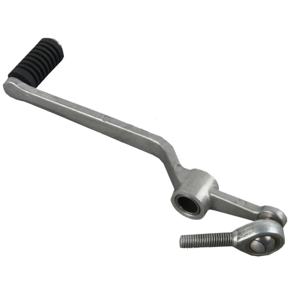 Lpuytrb One Color Gear Shifter Pedal Motorcycles Accessories Silver Gear Shift Levers Shifter Pedal Parts For Yzf R6 For Yzf-R6 2006-2020