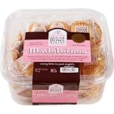 Sugar Bowl Bakery Madeleines Cake Cookies, 1 oz, 28 count