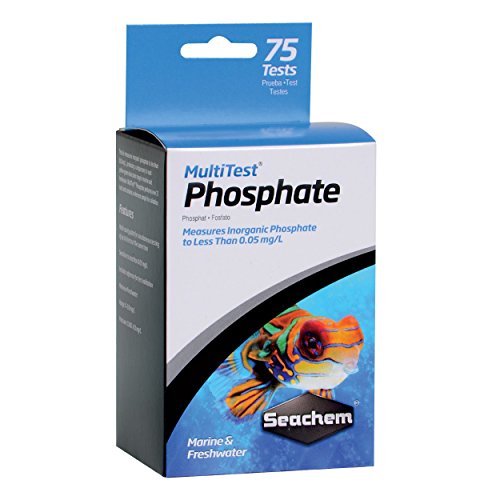 Sli Test Kit Phosphate Multi