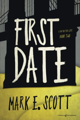 First Date (A Day In The Life) #TOP14