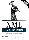  XML en concentré: Manuel de référence