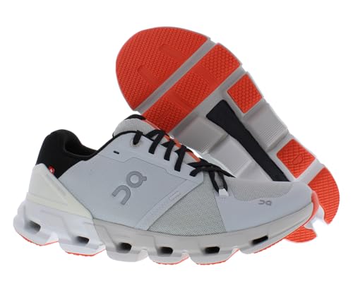 Image of Men's Cloudflyer 4 (Glacier /White)