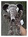 Burattini per Dita Animale Guanto Burattini Adulti Adulti Vivente Puppet Dog Teatro Bambola Giocattoli Plushe Plushe Story Parlando Muppet Show Muppets Regalo Family Toy (Color : 8, Height : 25cm)