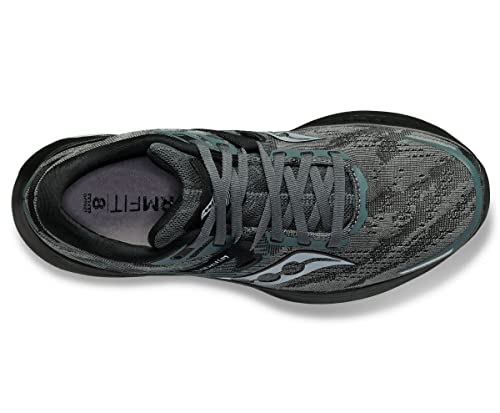 Image of Saucony Mens Guide 16 Running Sneakers Shoes - Blue