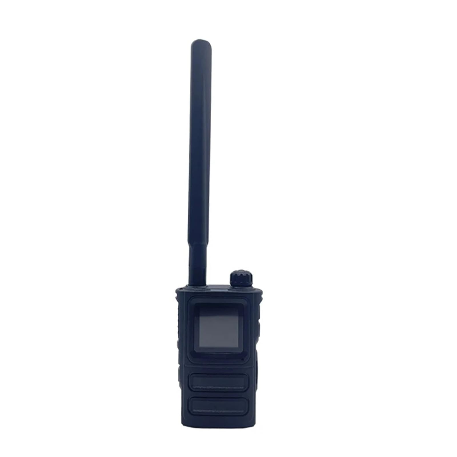 1Set allarme rilevatore UAV portatile Scansione frequenza 0-6GHz